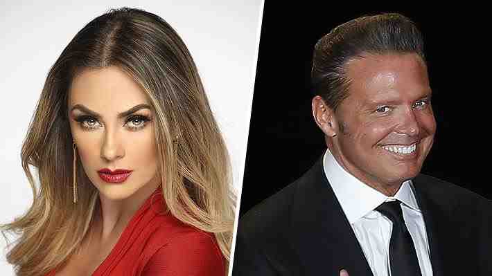 Aracely Arámbula rompe el silencio sobre su situación legal con Luis Miguel: "El público merece saber la verdad"