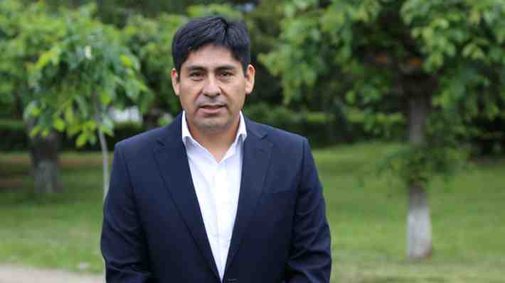 Defensa de alcalde Reinao pide revocar prisión preventiva y que se determine "su inmediata libertad"