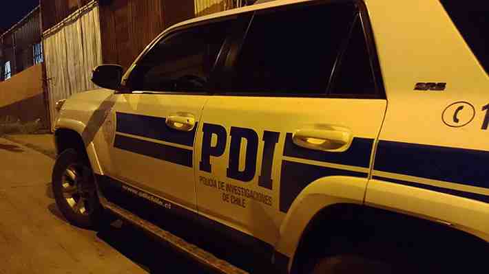Alerta en la Región de Valparaíso: Zoom a los cuatro homicidios en siete días y por los que solo hay un detenido