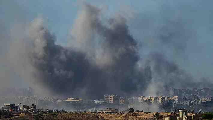 Israel y Hamás están cerca de llegar a un acuerdo: Contemplaría una tregua de 5 días y el canje de 50 rehenes por 300 presos