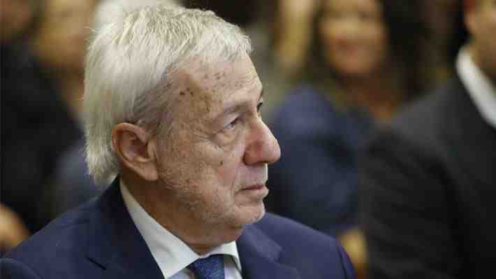 Canciller dice que asistencia de Boric al cambio de mando argentino "está en evaluación" y da luces de futuro embajador