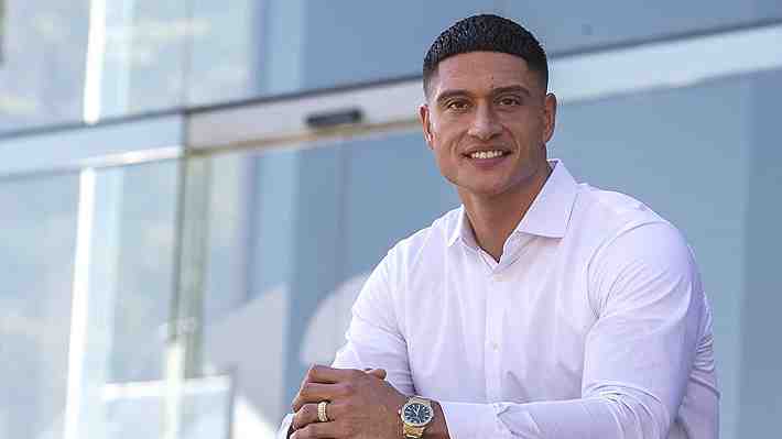 Sammis Reyes anuncia su regreso a la NFL solo meses después de comunicar su retiro