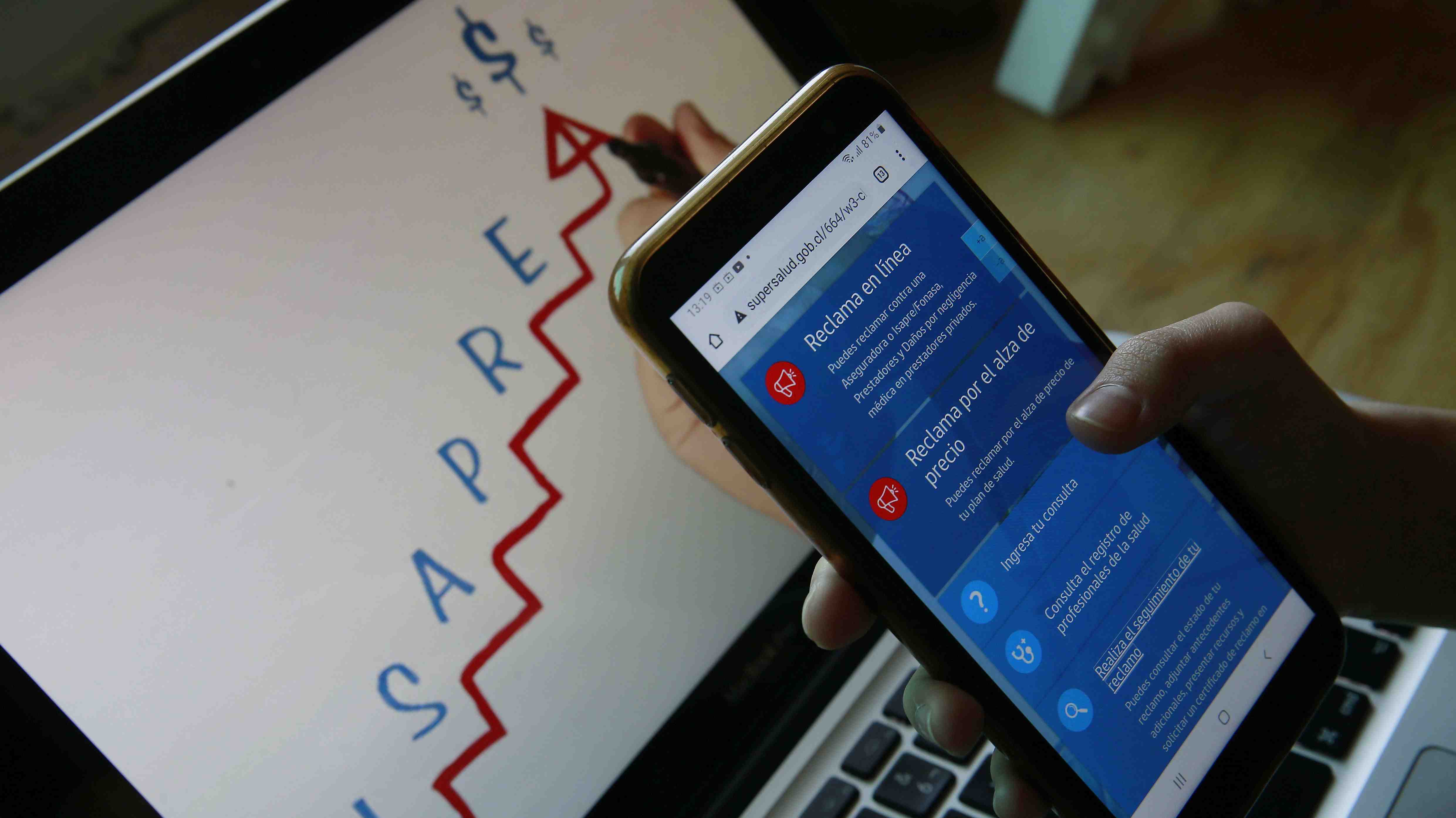 Fallo GES: Isapres podrían sufrir merma de hasta más de 20% en sus ingresos por ajuste de precios