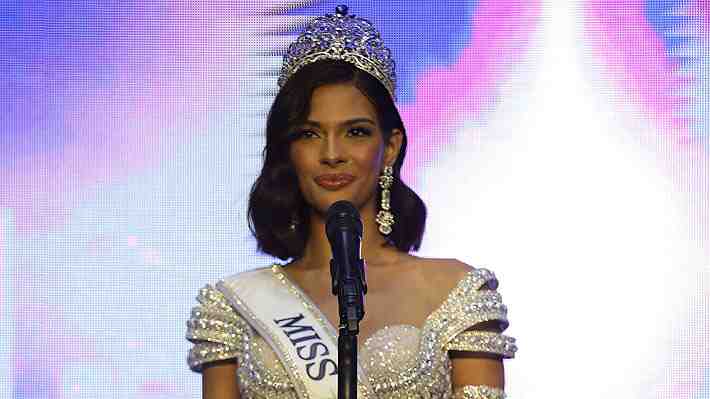 Cómo el triunfo de Nicaragua en el Miss Universo reavivó el conflicto político en el país