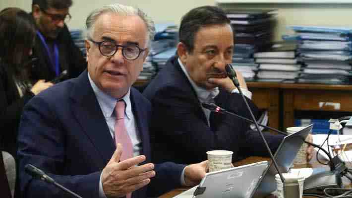 Isapres: Santelices dice que fallo GES es "crítico" y acusa un "silencio dramático" del Gobierno por reforma al sistema