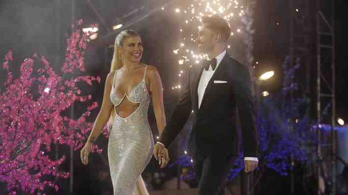 Coté López y Luis Jiménez anuncian el fin de su matrimonio tras casi 18 años de relación