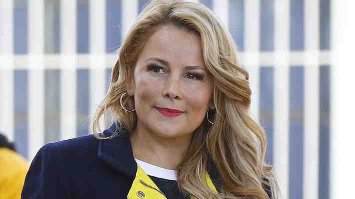"Jamás me beneficié de mi trabajo como alcaldesa": Barriga responde a querella en su contra y posible formalización