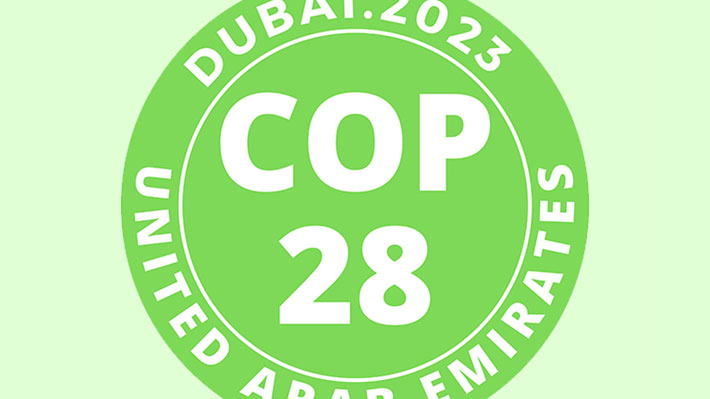 COP28 en Emiratos Árabes Unidos: El historial del anfitrión que preocupa a los activistas
