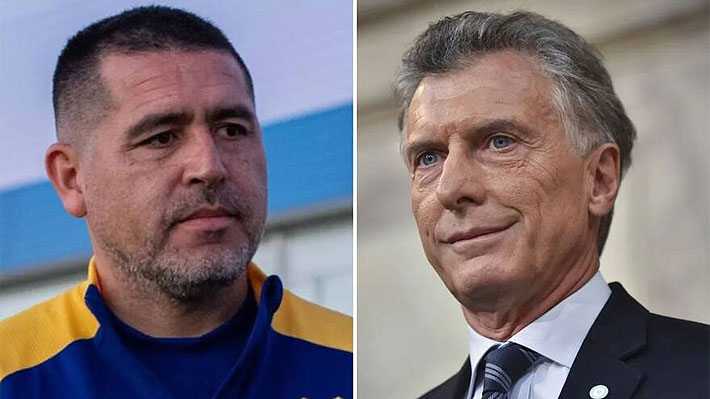 Las elecciones de Boca Juniors se transformaron en la última gran contienda política en Argentina