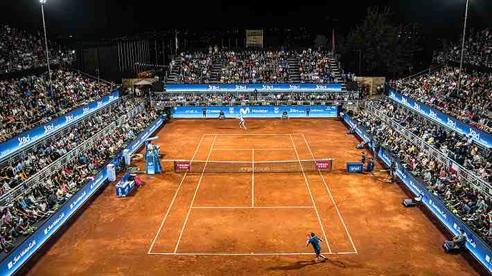 Cuándo será el ATP de Santiago 2024 y las importantes novedades que se anuncian