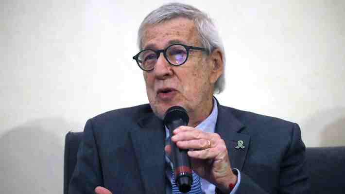 Canciller reafirma "absoluto compromiso" de Venezuela a reprogramar fallido vuelo: "Estamos estableciendo una fecha"