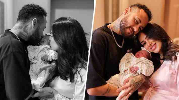 Neymar y Bruna Biancardi terminan su relación tras varios escándalos del futbolista, el último con modelo de OnlyFans