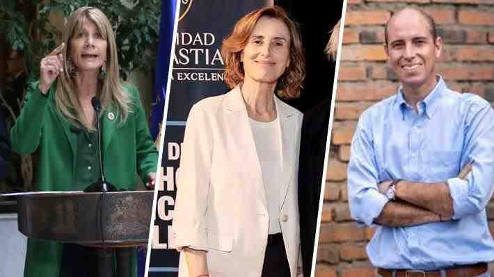 "Jefe de campaña del En Contra": Oposición reacciona ante dichos de Boric sobre derechos de las mujeres