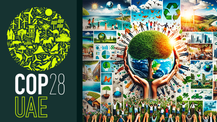 COP28: Qué es, qué se espera de ella y las fechas que han marcado las cumbres por el clima