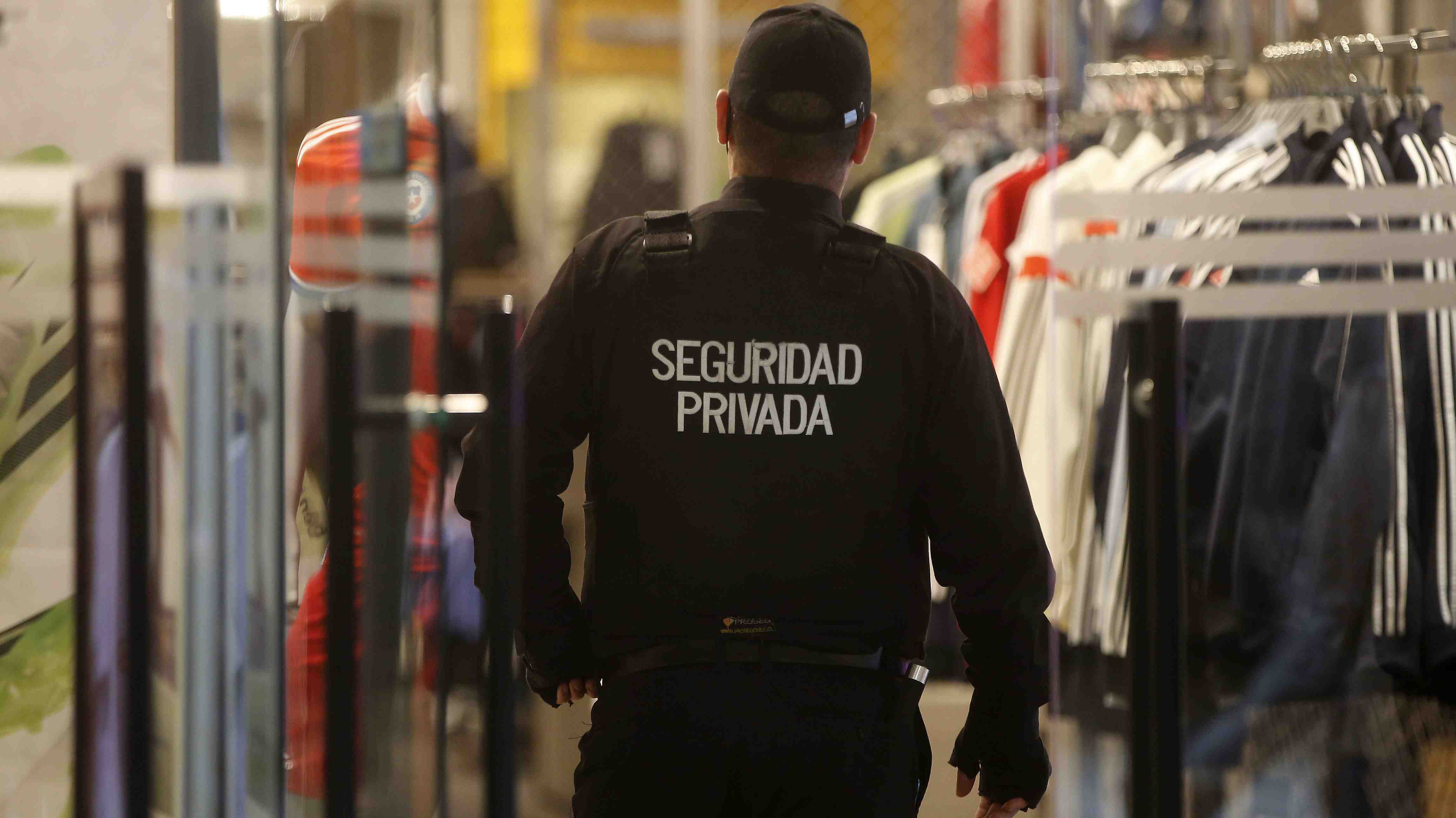 El costo económico de la delincuencia casi se ha duplicado en 10 años: Privados han sufrido el mayor impacto