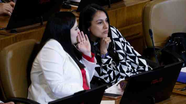 El camino de la AC contra el ministro Montes que todavía está aunando apoyo: Se presentaría después del 17-D