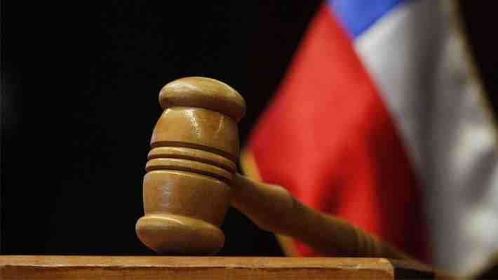 Autor del "crimen de la lavadora" ahora es condenado por femicidio frustrado contra embarazada