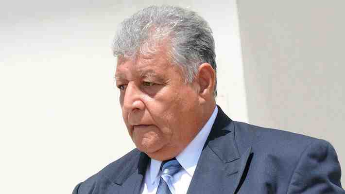 Llega a Chile Pedro Barrientos, ex militar acusado por el asesinato de Víctor Jara y Littré Quiroga