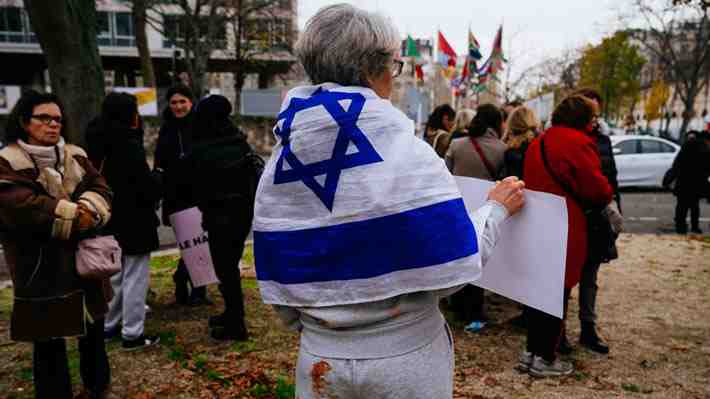 Ejercito israelí confirma que cinco rehenes en manos de Hamás fallecieron durante cautiverio
