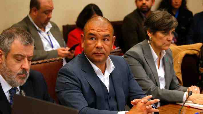 Super de salud llama a evaluar aumento de capital para enfrentar crisis de las isapres: "Lo planteo porque es como un tema tabú"