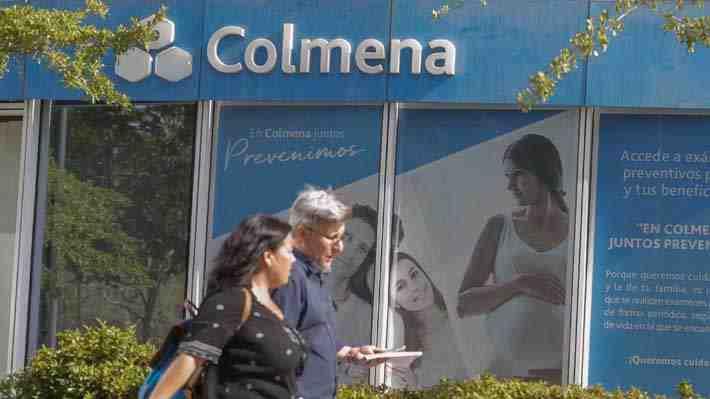 Colmena informa a sus afiliados que implementará el fallo GES a partir de diciembre: Es la primera isapre en aplicarlo