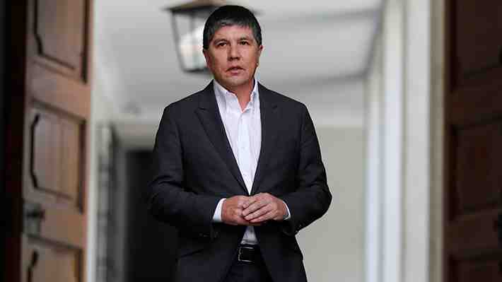 Crimen de niño en Padre Hurtado: Monsalve asegura que homicidio ocurrió en el contexto de un "ajuste de cuentas"