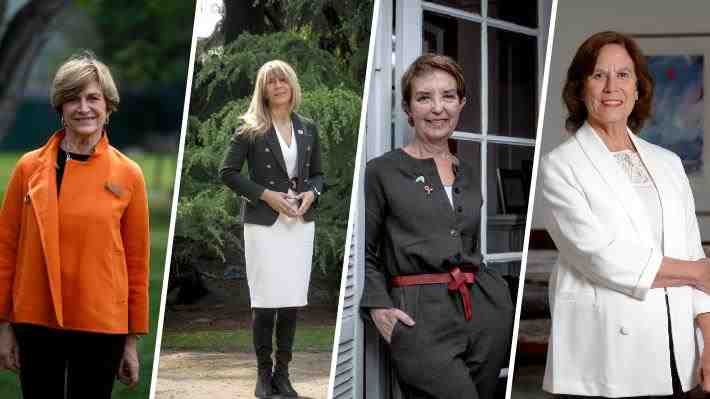 Nueva carta: Mujeres por el A Favor responden misiva de Bachelet y dicen que texto "no pondrá en riesgo" ley de aborto