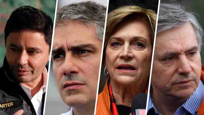 Crimen de menor en Padre Hurtado abre ofensiva de alcaldes por seguridad y reaviva debate por decretar estado de emergencia