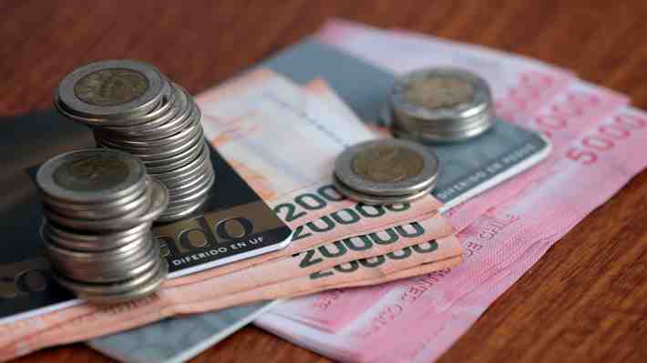 Tras sorpresiva inflación: UF saltará más de $250 y quedará al borde de los $37 mil