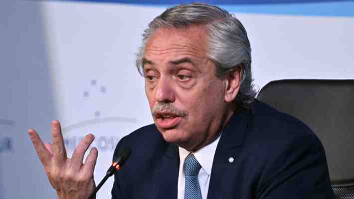 Alberto Fernández acepta la renuncia de sus ministros y ya está todo listo para el traspaso del mando a Javier Milei