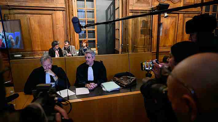 Juicio a Zepeda: Abogados desestiman testimonio de supuesto testigo "clave" que dijo ver con vida a Narumi Kurosaki