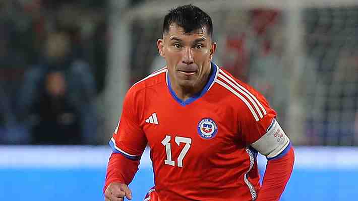 Gary Medel habla del DT que le gusta para la selección chilena y recuerda a Berizzo