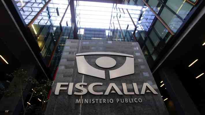Caso Audio: Abogado declara ante fiscalía tras asesoría a Sauer que habría evitado pago de $3 mil millones al SII