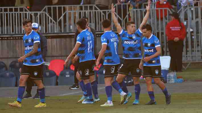 ¿Se desmantela Huachipato? El primer problema del campeón del fútbol chileno de cara al 2024  y las figuras que podrían irse
