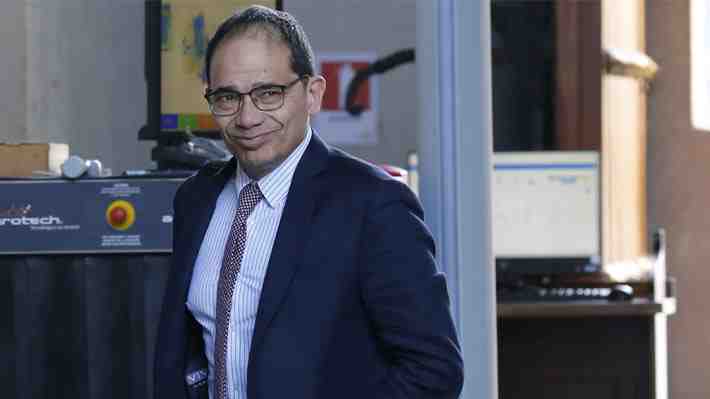 Nueva "funa" contra Micco: Mundo político rechaza transversalmente el acto y lo tildan de "autoritario"