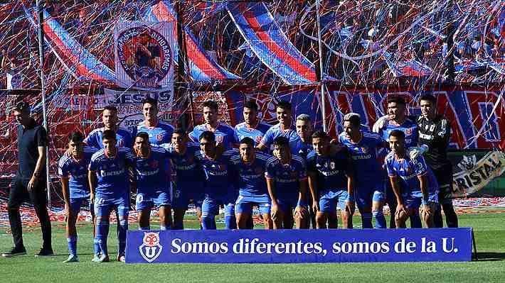 La U busca técnico... El nombre que más suena y los otros candidatos que asoman tras la salida de Pellegrino