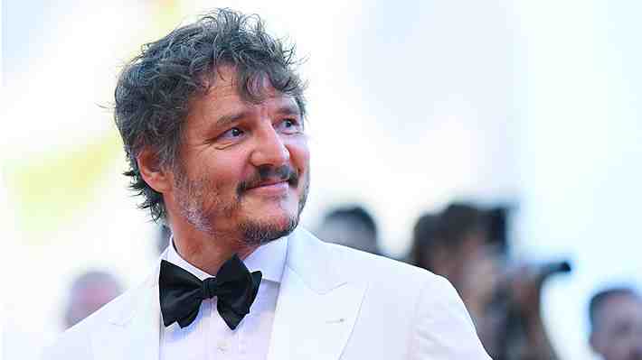 Pedro Pascal es nominado por primera vez a los premios Globo de Oro como mejor actor en serie dramática