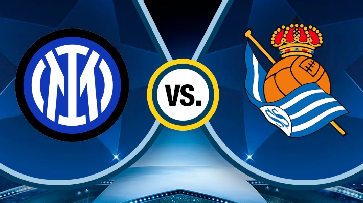 Así fue el empate del Inter de Alexis Sánchez ante Real Sociedad por la ...