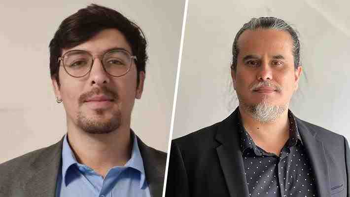 PDI detiene a Daniel Andrade y Carlos Conteras en medio de indagatoria por traspasos del Minvu a Democracia Viva