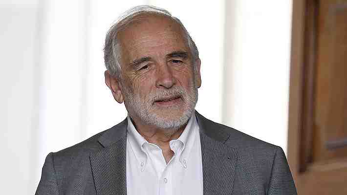 Montes y dichos de Rojas: "No tuve acceso a ninguna información de ilegalidades, irregularidades, delitos ni nada"