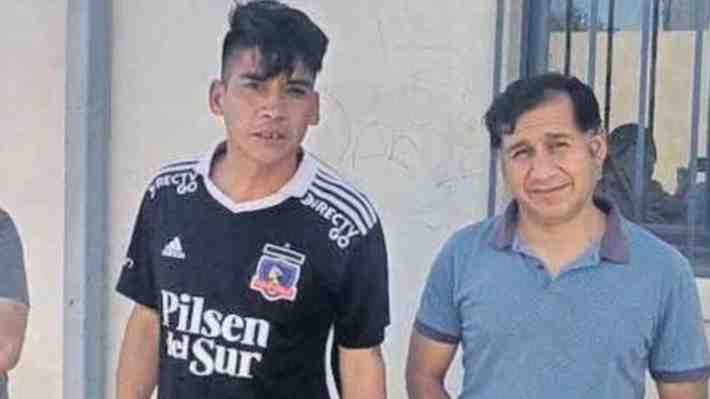 Detienen por presunto secuestro a Luis Castillo, uno de los presos del estallido indultados por Boric