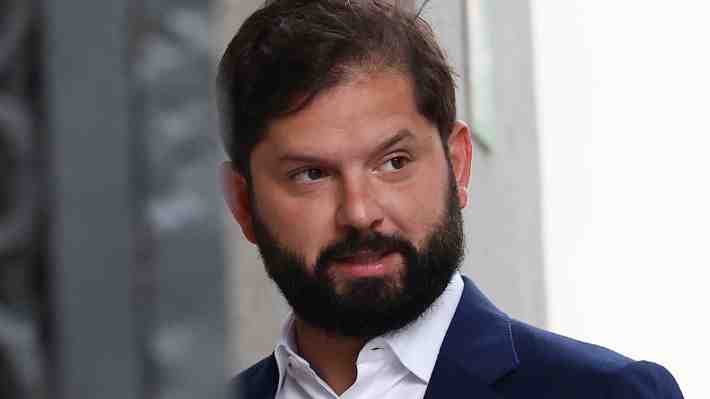 "Presidente, usted es el responsable": Oposición arremete contra Boric tras detención de indultado por posible secuestro