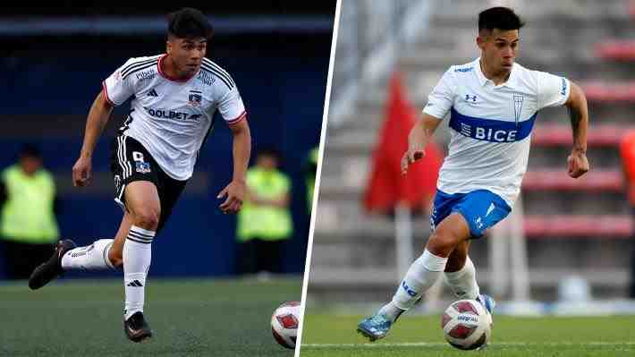 Dos subieron más de un millón de euros.... Quiénes son hoy los diez jugadores con mayor valor de mercado del fútbol chileno