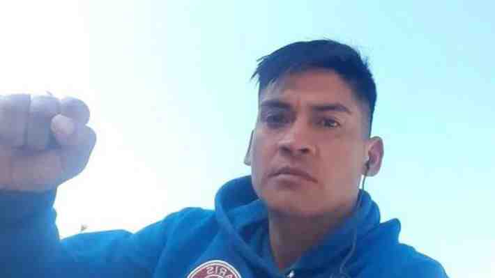 Amenazó con un cuchillo e intentó secuestrar a víctima: Detalles de la nueva detención del indultado Luis Castillo