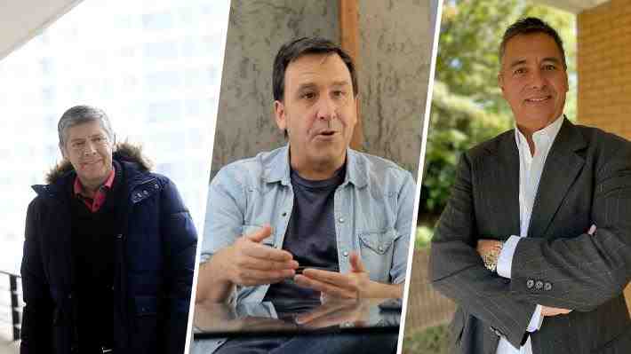 Pymes por megafraude: Piden penas de cárcel y llaman a "reflexionar" sobre sistema tributario