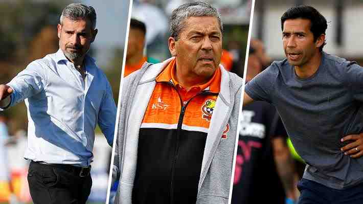 Miguel Ramírez dirigirá a Iquique... El panorama de los DTs de cada club de Primera del fútbol chileno para 2024