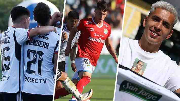 Movidas: Colo Colo tiene a cuatro nombres en la mira, la UC busca trueque por un seleccionado y Palestino asegura a dos figuras