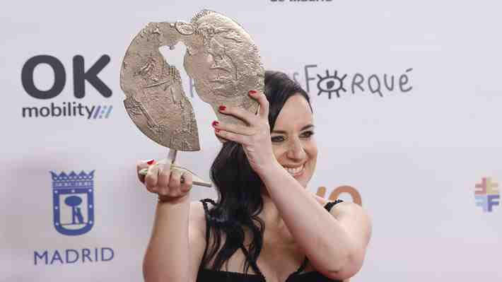 "La memoria infinita" de Maite Alberdi recibe reconocimiento a la mejor película latinoamericana en los Premios Forqué