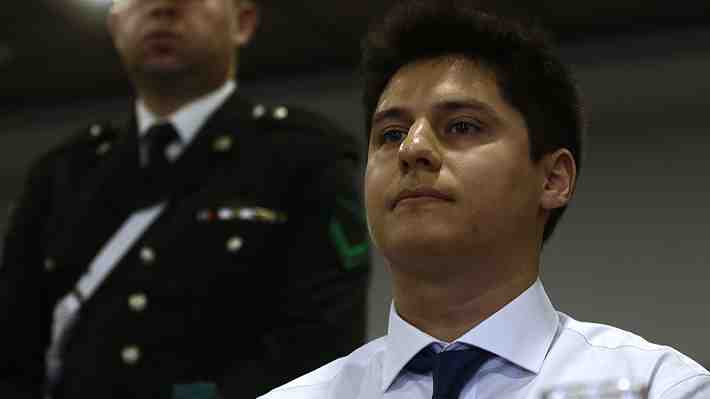 Juicio de Nicolás Zepeda en Francia entra en semana decisiva: Este lunes será su interrogatorio principal
