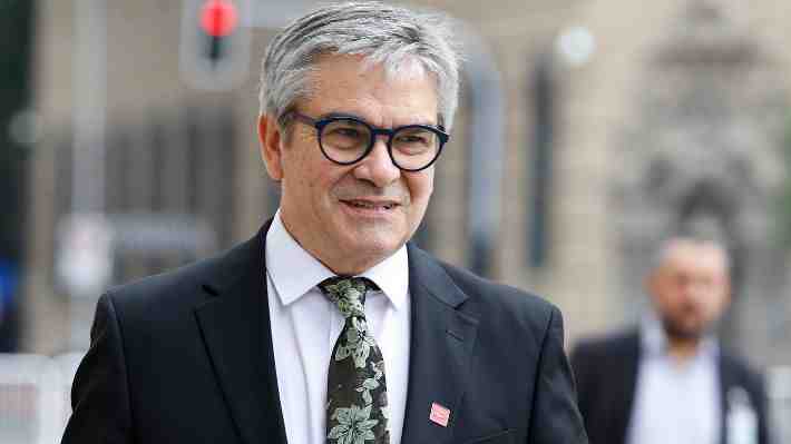 Marcel destaca que para la economía "sea cual sea el resultado, este proceso habrá concluido"